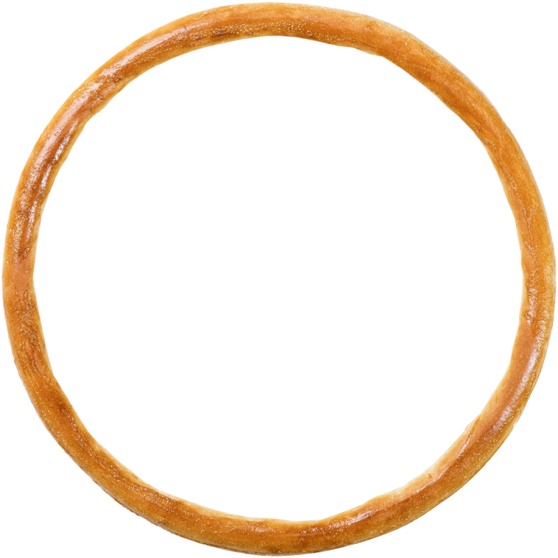 crust