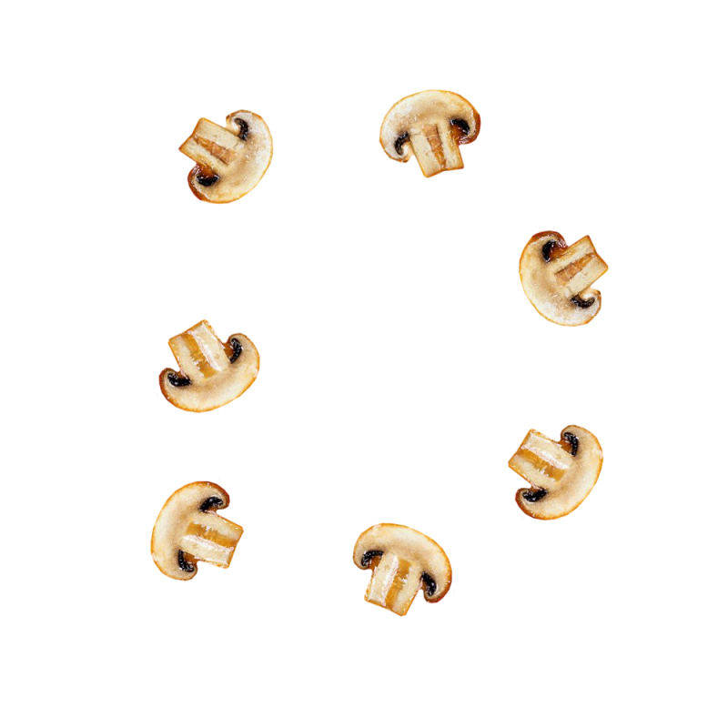 mushrooms