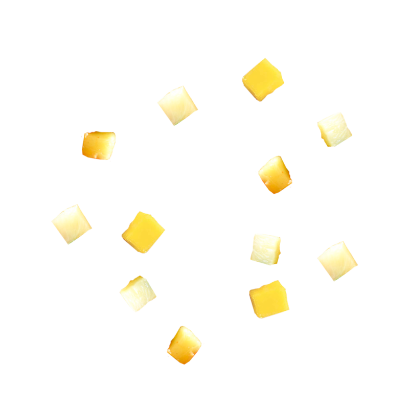 pineapple