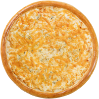 Pizza Builder