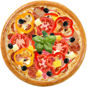 Pizza Builder