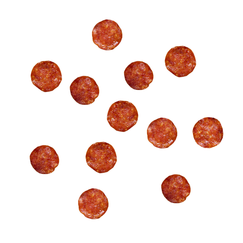 sausage