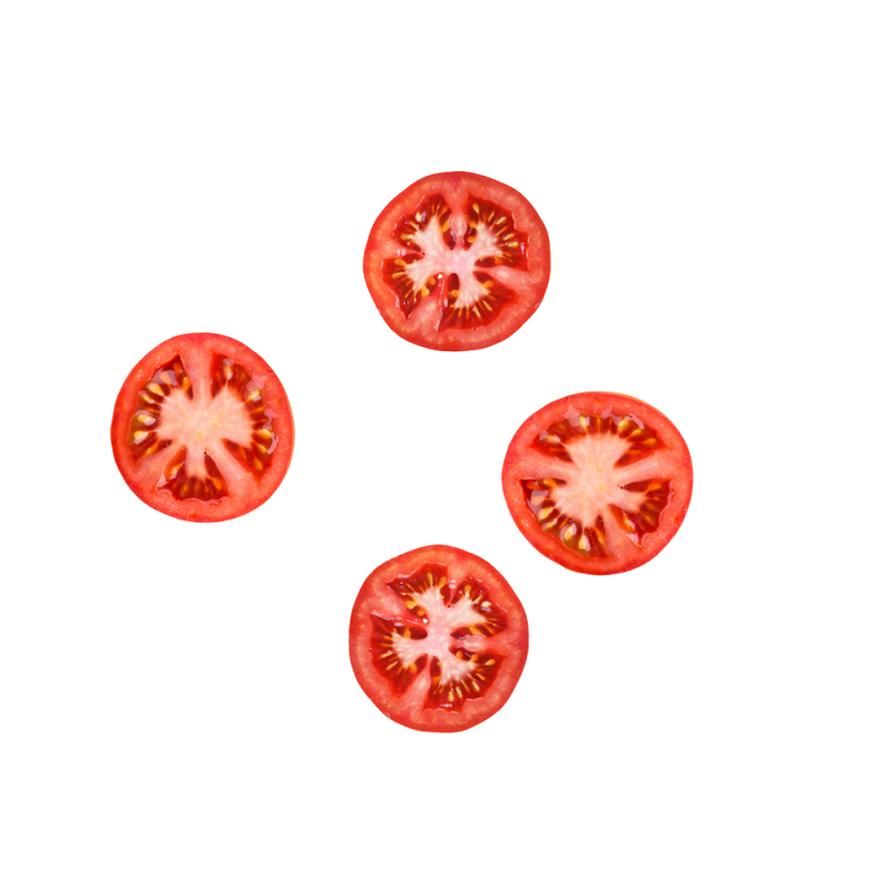 tomatoes