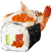 Sushi Builder