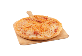 Pizza Pizza