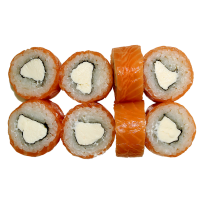 Rolls Philadelphia