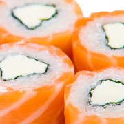 Rolls Philadelphia
