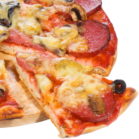 FEAST PIZZA