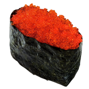 spice tobiko
