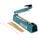 Impulse Sealer Heat Seal Machine 
