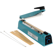 Impulse Sealer Heat Seal Machine 