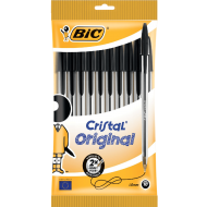 Cristal Medium Ball Pen