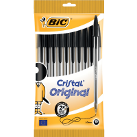 Cristal Medium Ball Pen