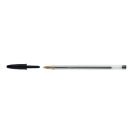 Cristal Medium Ball Pen