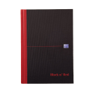 Casebound Hardback Notebook