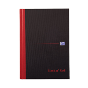 Casebound Hardback Notebook
