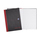 Casebound Hardback Notebook