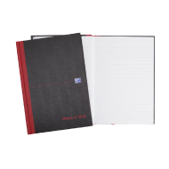 Casebound Hardback Notebook