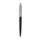 Red Chrome Trim Ball Pen
