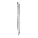 Metallic Chrome Trim Ball Pen