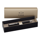Black Medium Nib Fountain Pen 