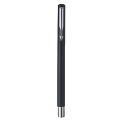 Black Medium Nib Fountain Pen 