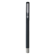 Black Medium Nib Fountain Pen 