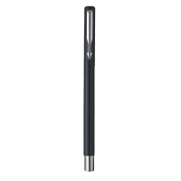 Black Medium Nib Fountain Pen 
