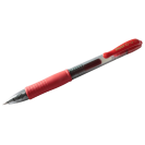 Retractable Gel Rollerball