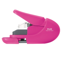 Staple Free Stapler