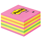 Post-it Notes - Canary Yellow