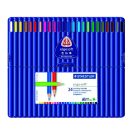 Triangular Colouring Pencils 