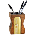 Pencil Sharpener Desk Tidy