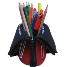 Pencilcase and Stationery Pot