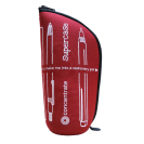 Pencilcase and Stationery Pot