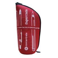 Pencilcase and Stationery Pot