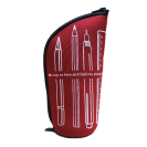 Pencilcase and Stationery Pot