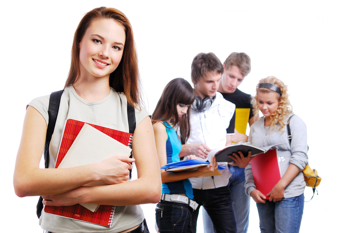 Establishing Your Brand on College Campuses