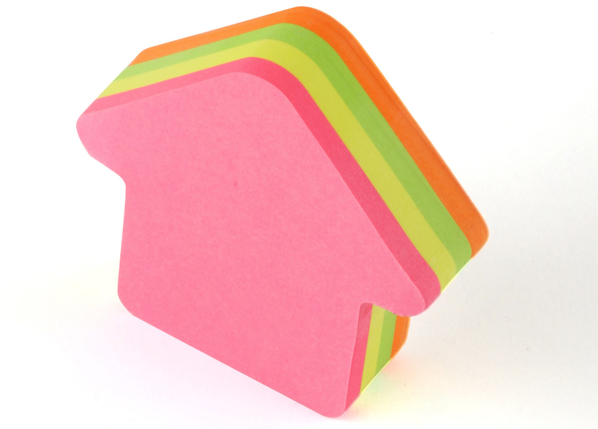 Proper color solutions for the office