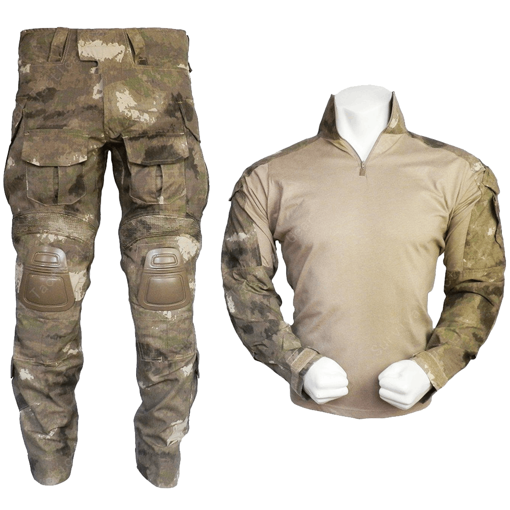 Army Uniforms Military Tactical Apparel