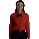 Ed Garments 5291 Women's Batiste Fly Shirt
