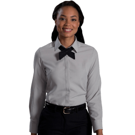 Ed Garments 5291 Women's Batiste Fly Shirt