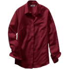 Ed Garments 5291 Women's Batiste Fly Shirt