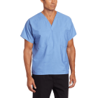 Landau Unisex Scrub Top