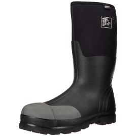 Bogs Men's Forge Waterproof Work Boots