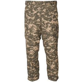 Trail Crest Men's Military BDU Pants-Trousers