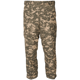 Trail Crest Men's Military BDU Pants-Trousers