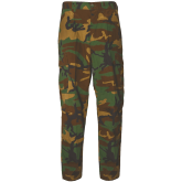Trail Crest Men's Military BDU Pants-Trousers