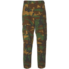 Trail Crest Men's Military BDU Pants-Trousers