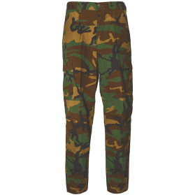 Trail Crest Men's Military BDU Pants-Trousers